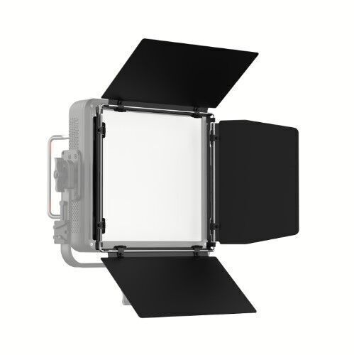 GVM YU150R Uyumlu Barndoor