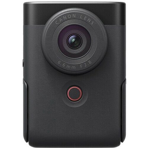 Canon PowerShot V10 BK Vlog Kamera (Siyah)