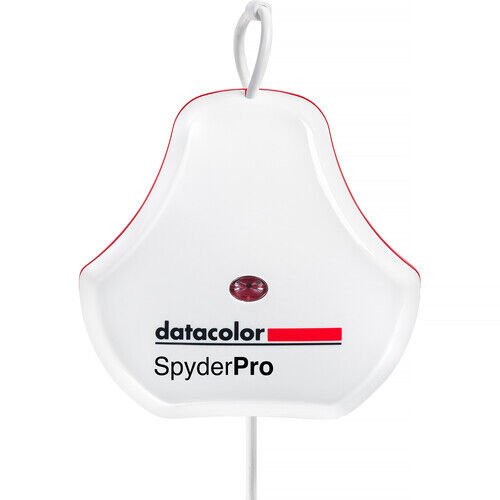 Datacolor SpyderPro SP2024PRO