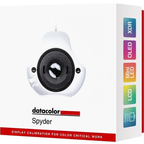 Datacolor Spyder SP2024