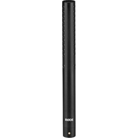 RODE NTG-5 Shotgun Mikrofon Kit