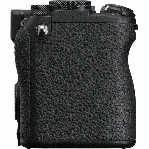 Sony A7C II Body (Siyah)