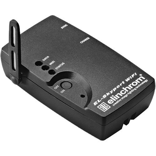 Elinchrom EL-Skyport WiFi