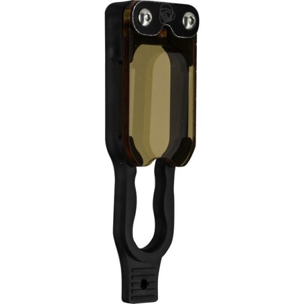 Light & Motion Sidekick Duo için Sıkıştırmalı Tungsten Filtre (804-0232-A)
