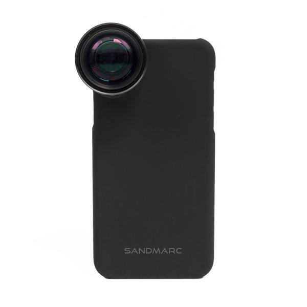 SANDMARC Telefoto Lens - iPhone 11
