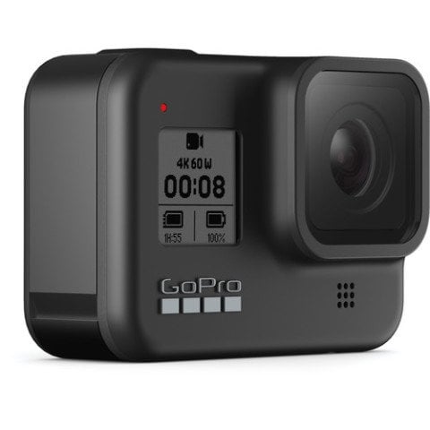 GoPro Hero 8 Black