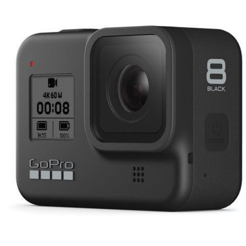GoPro Hero 8 Black