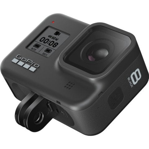 GoPro Hero 8 Black