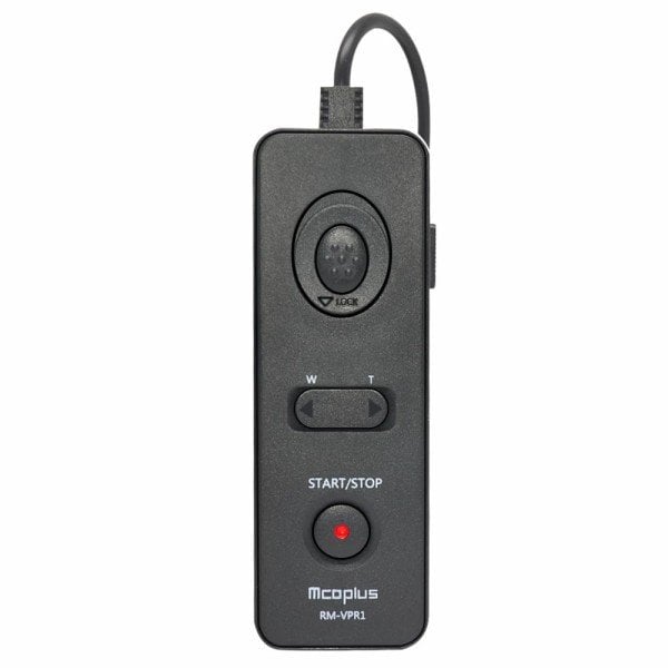 Mcoplus RM-VPR1 Sony Kablolu Kumanda