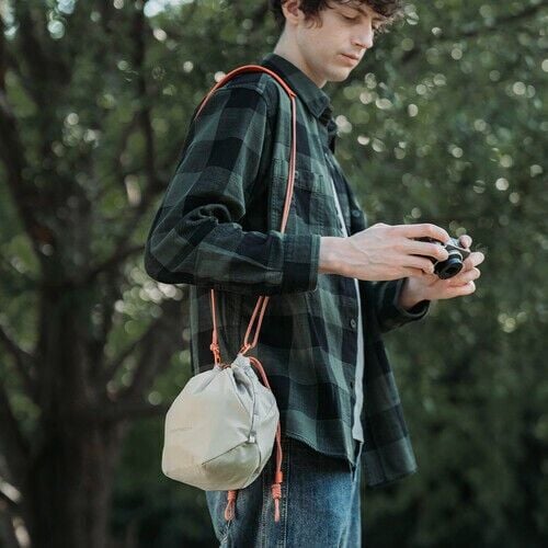 PGYTECH OneGo Drawstring Çanta (Forest)