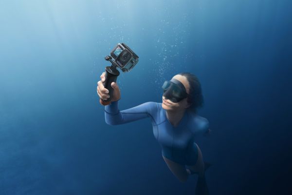 DJI Osmo Action Dalış Aksesuar Seti (Action 3,4)