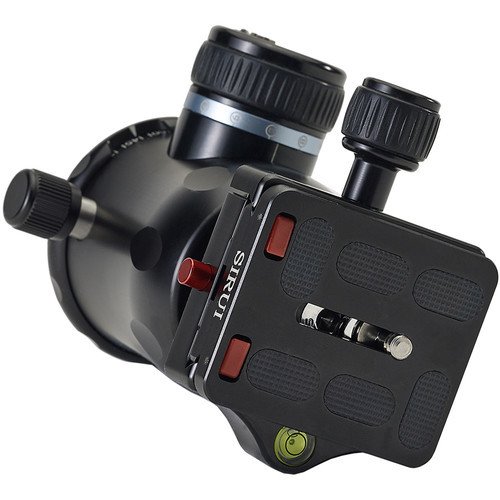 Sirui K-30X Ball Head Top Kafa