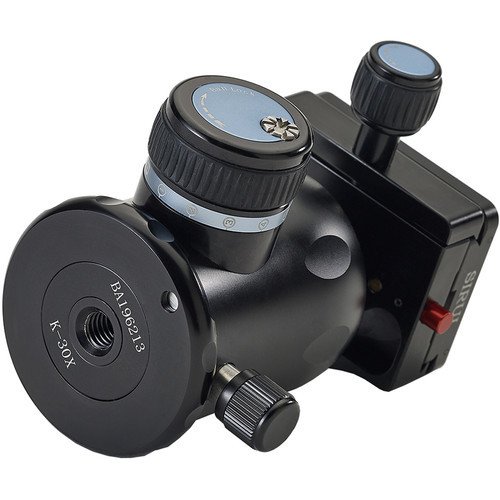 Sirui K-30X Ball Head Top Kafa