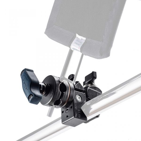 Avenger D230 Super Clamp Grip Head