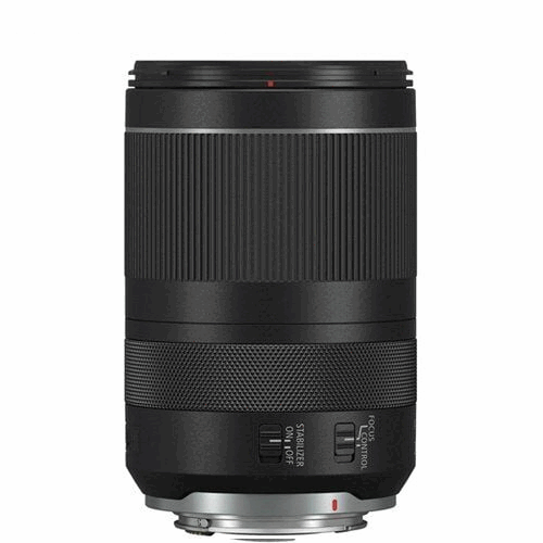 Canon EOS R7 24-240mm f/4-6.3 IS USM Kit