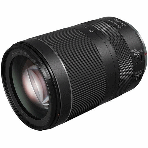Canon EOS R7 24-240mm f/4-6.3 IS USM Kit