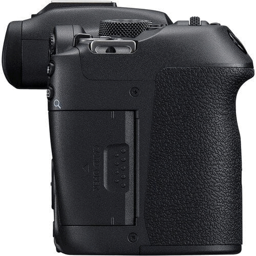Canon EOS R7 24-240mm f/4-6.3 IS USM Kit