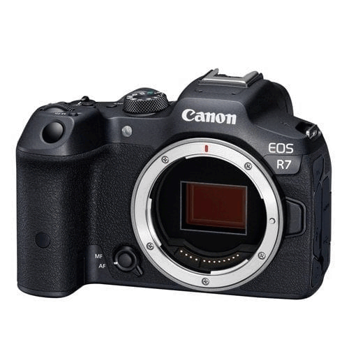 Canon EOS R7 24-240mm f/4-6.3 IS USM Kit