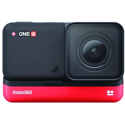 Insta360 One RS 4K Edition