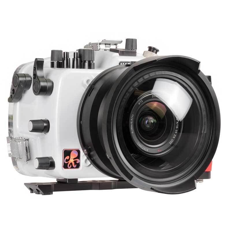 Ikelite Kabin (Sony Alpha  A7R III, A9 kameralar için)