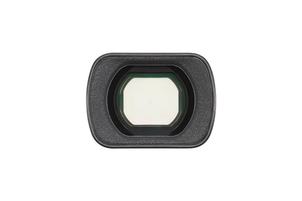 DJI Osmo Pocket 3 Geniş Açı Lens