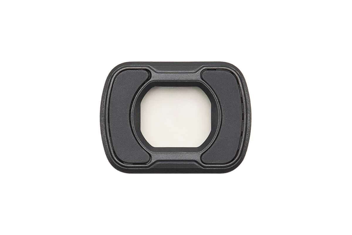 DJI Osmo Pocket 3 Geniş Açı Lens