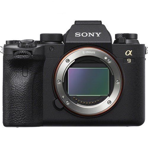Sony A9 II Body