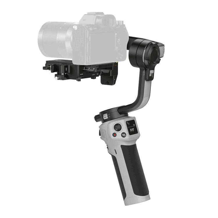Zhıyun Cınepeer Weebıll 3E Gimbal