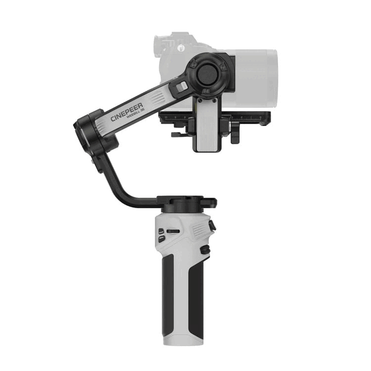Zhıyun Cınepeer Weebıll 3E Gimbal