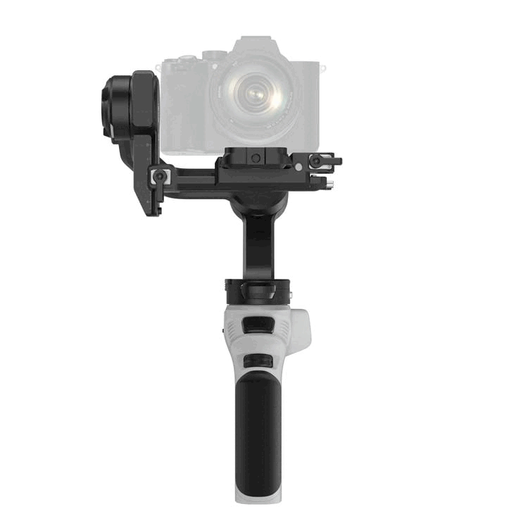 Zhıyun Cınepeer Weebıll 3E Gimbal