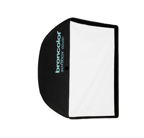 Broncolor Siros 400 Watt Basic 2 Paraflaş Kiti (Tetikleyici Dahil)