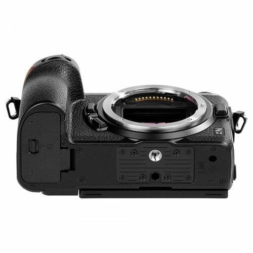 Nikon Z6 II Body + FTZ II Mount Adaptör