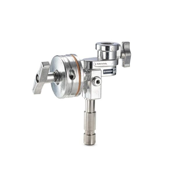 Avenger D400 4.5'' Grip Head with Junior Pin