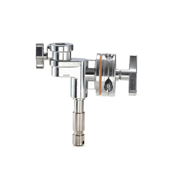 Avenger D400 4.5'' Grip Head with Junior Pin