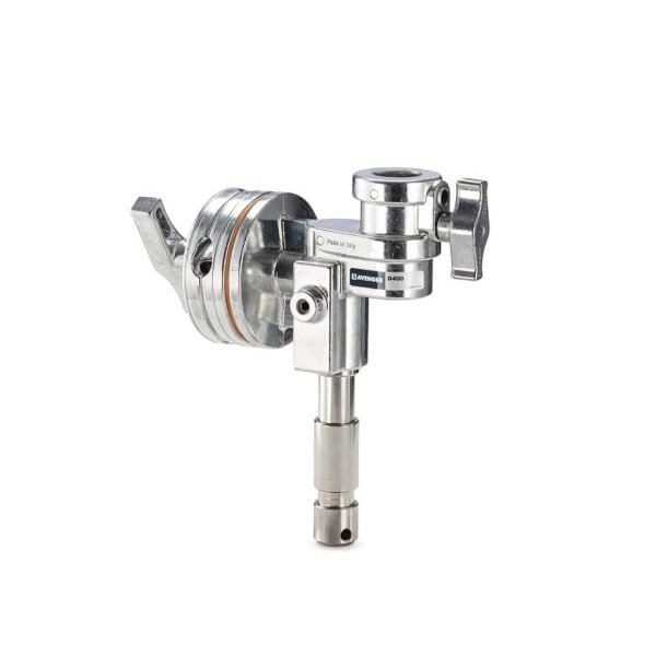 Avenger D400 4.5'' Grip Head with Junior Pin