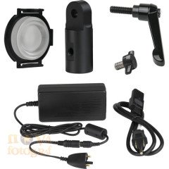 Light & Motion Stella Pro 5000 - 5600K LED Işık