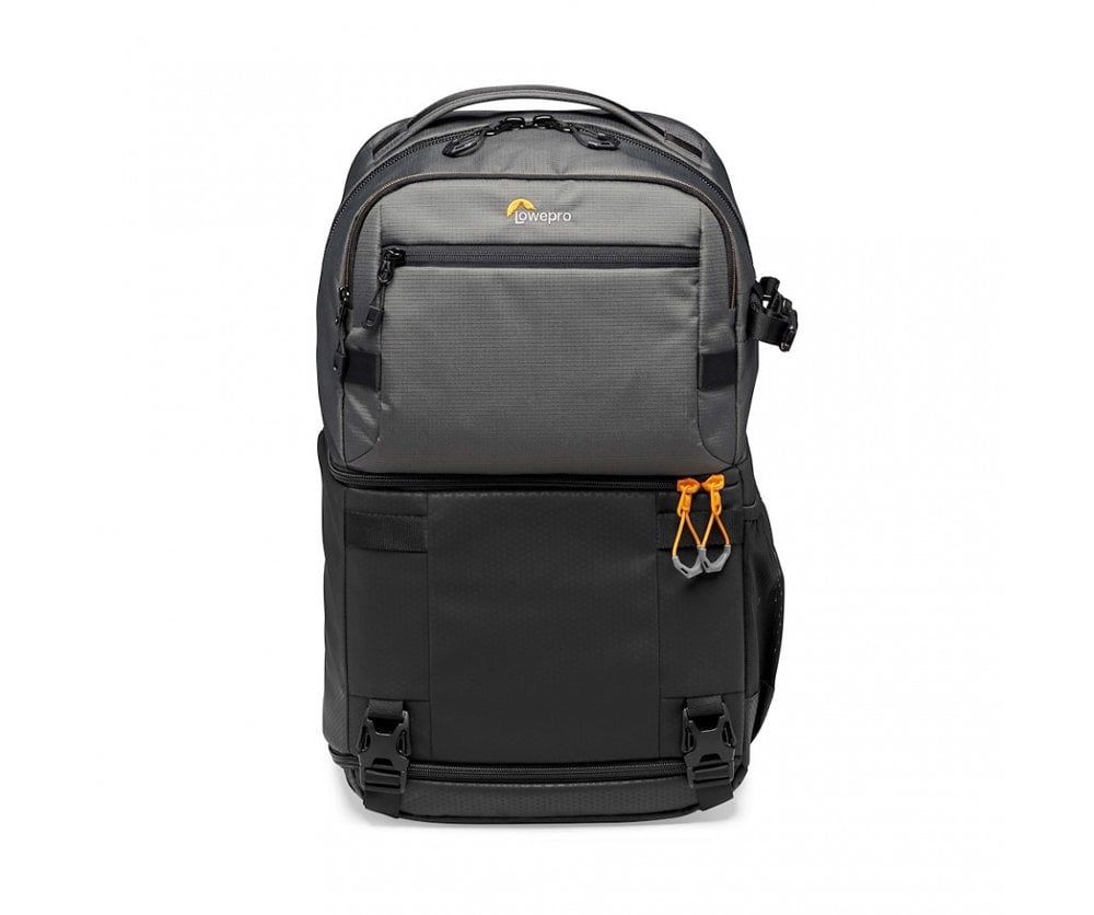 Lowepro Fastpack Pro BP 250 AW III (Gri) Sırt Çantası