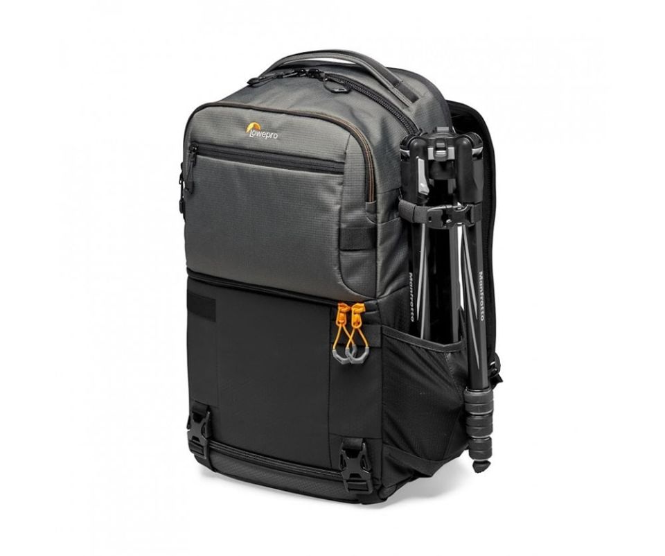 Lowepro Fastpack Pro BP 250 AW III (Gri) Sırt Çantası