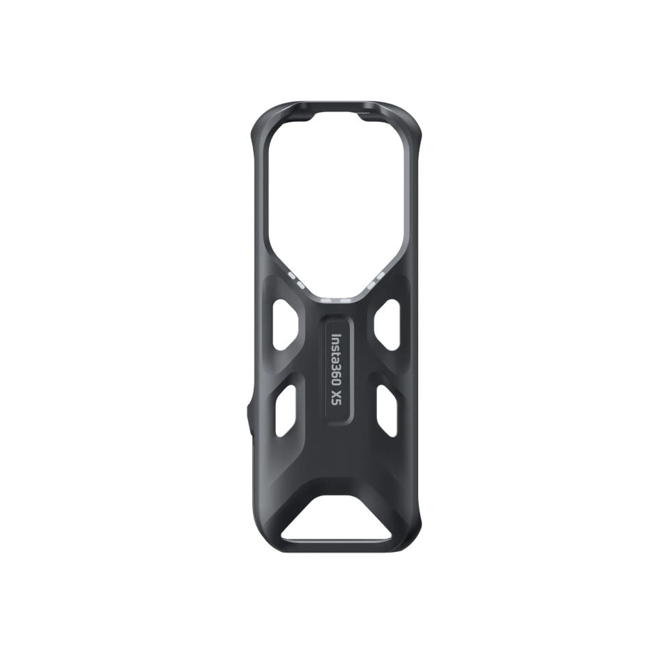 Insta360 X5 Thermo Grip Cover