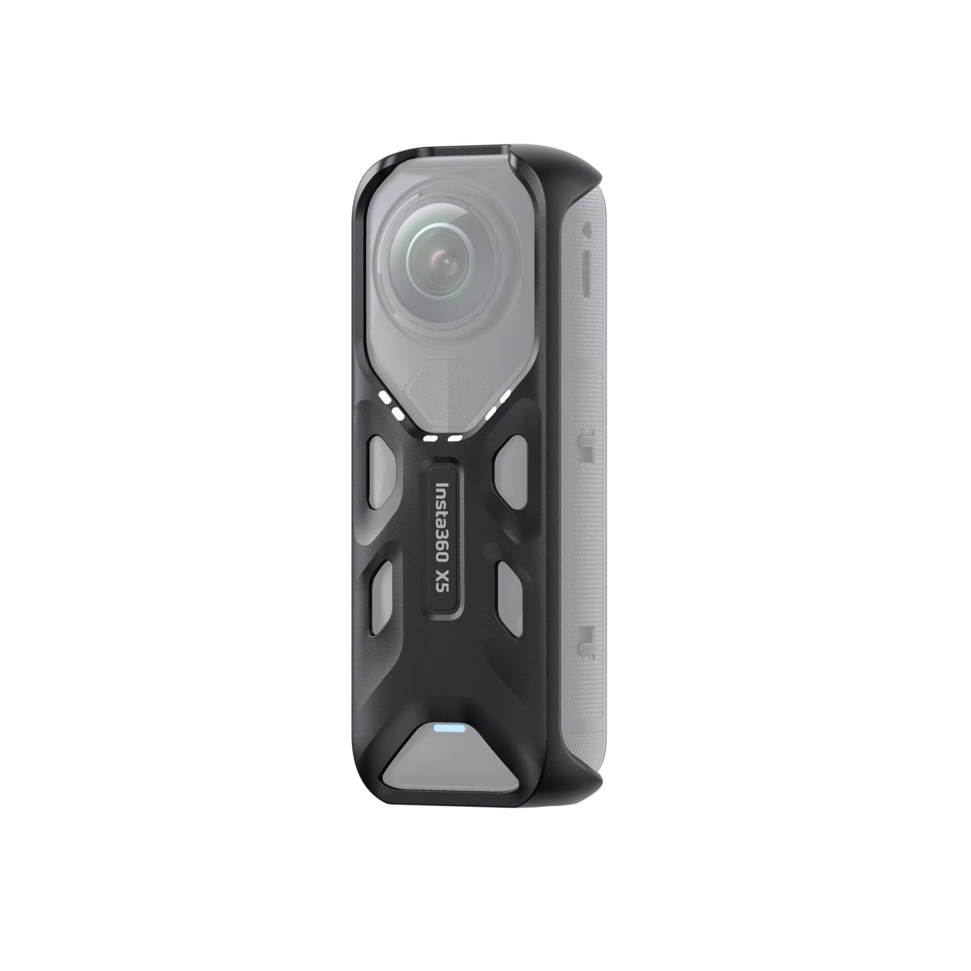 Insta360 X5 Thermo Grip Cover