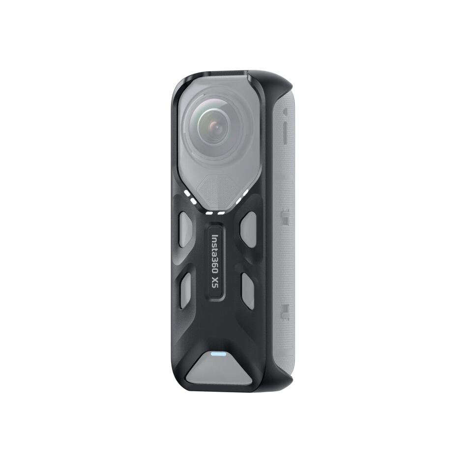 Insta360 X5 Thermo Grip Cover