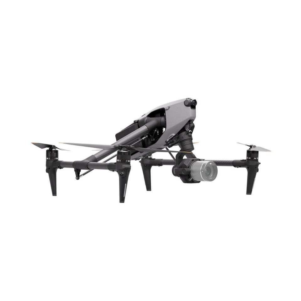 DJI Inspire 3 Drone