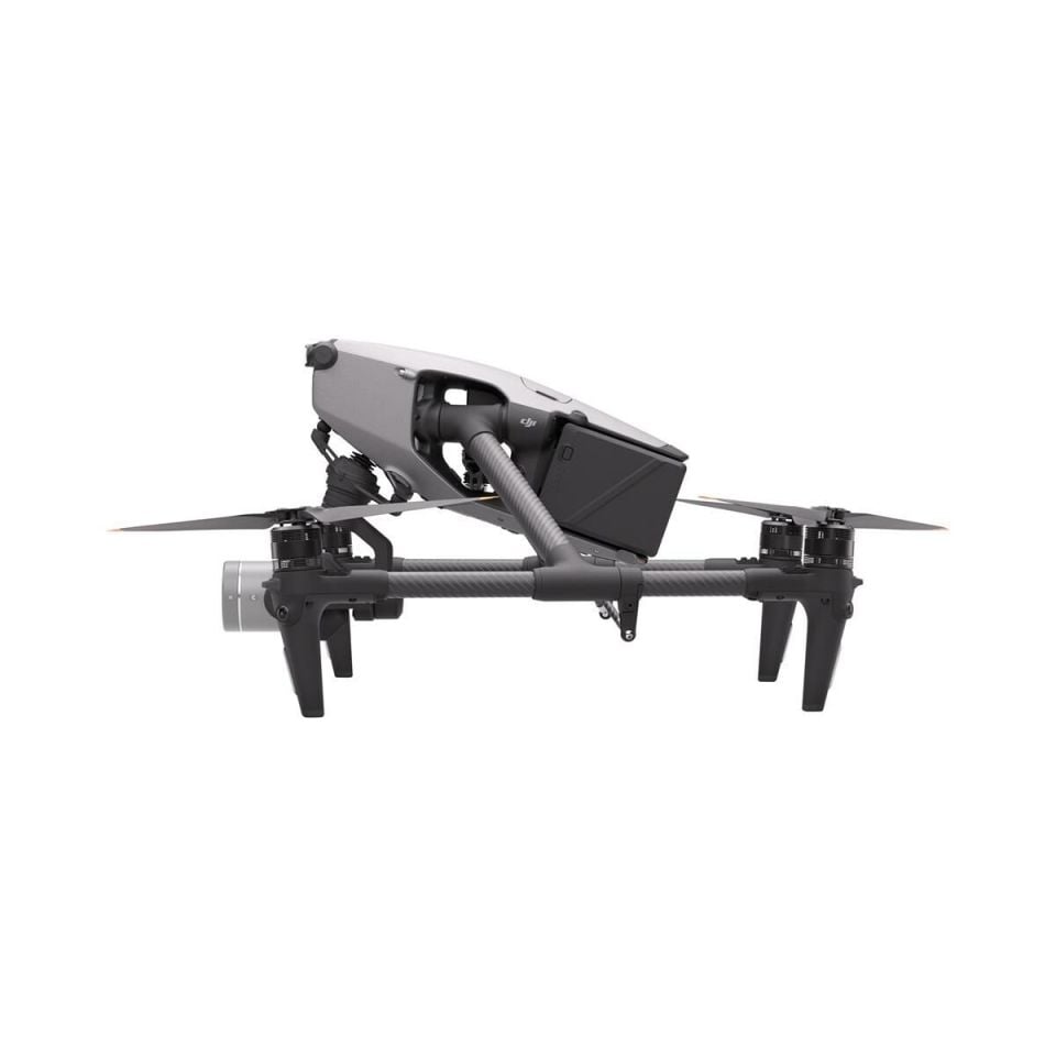 DJI Inspire 3 Drone