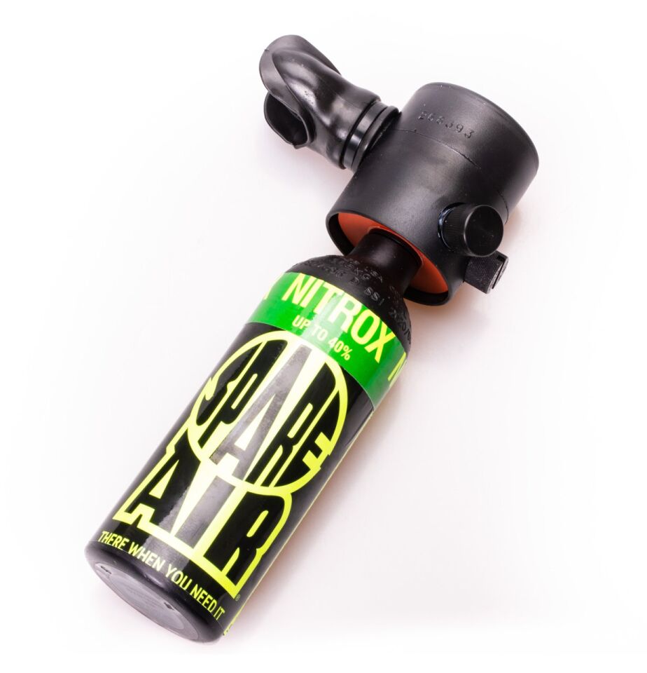 Spare Air 170 PK Nitrox