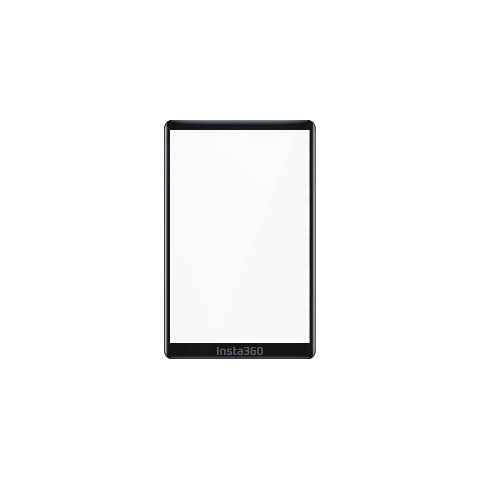 Insta360 X5 Screen Protector