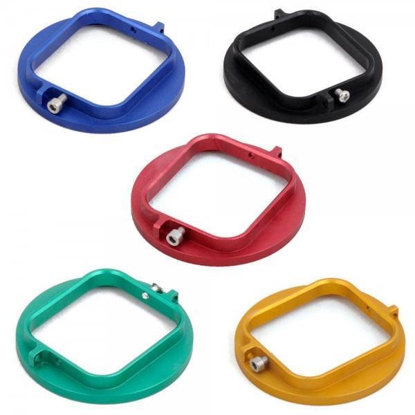 Sanger Gopro Hero 3 ve 4 Standart Housing için 52mm Filtre Baglantı A