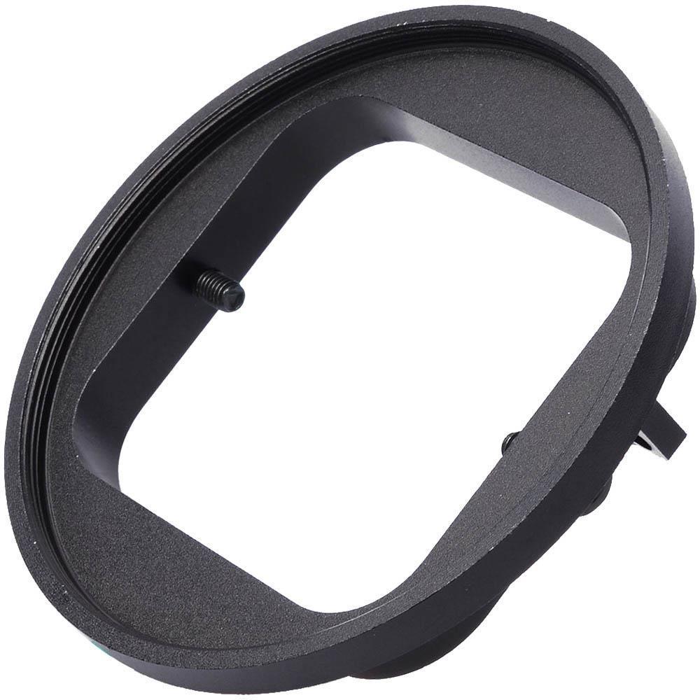 Sanger Gopro Hero 3 ve 4 Standart Housing için 52mm Filtre Baglantı A