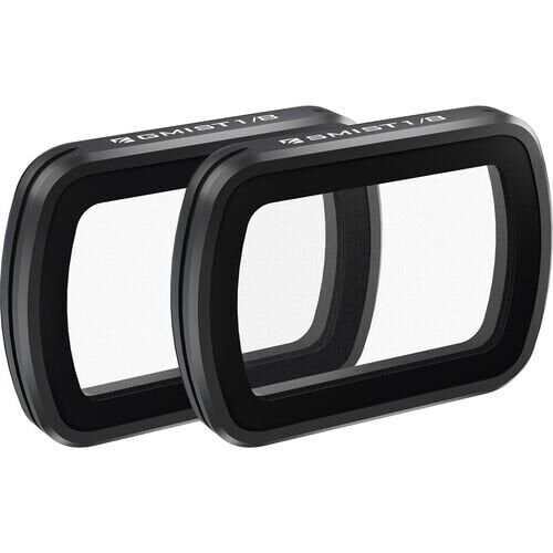 Freewell DJI Osmo Pocket 3 1/8 Mist 2Pack