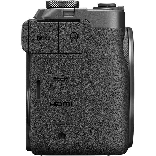 Canon PowerShot V1 Vlog Kamerası