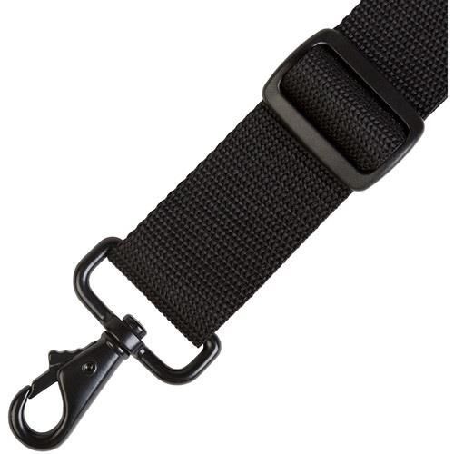 OPTech USA SOS Strap Siyah (0901012)